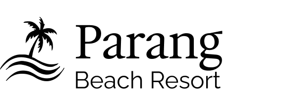 Parang Beach Logo